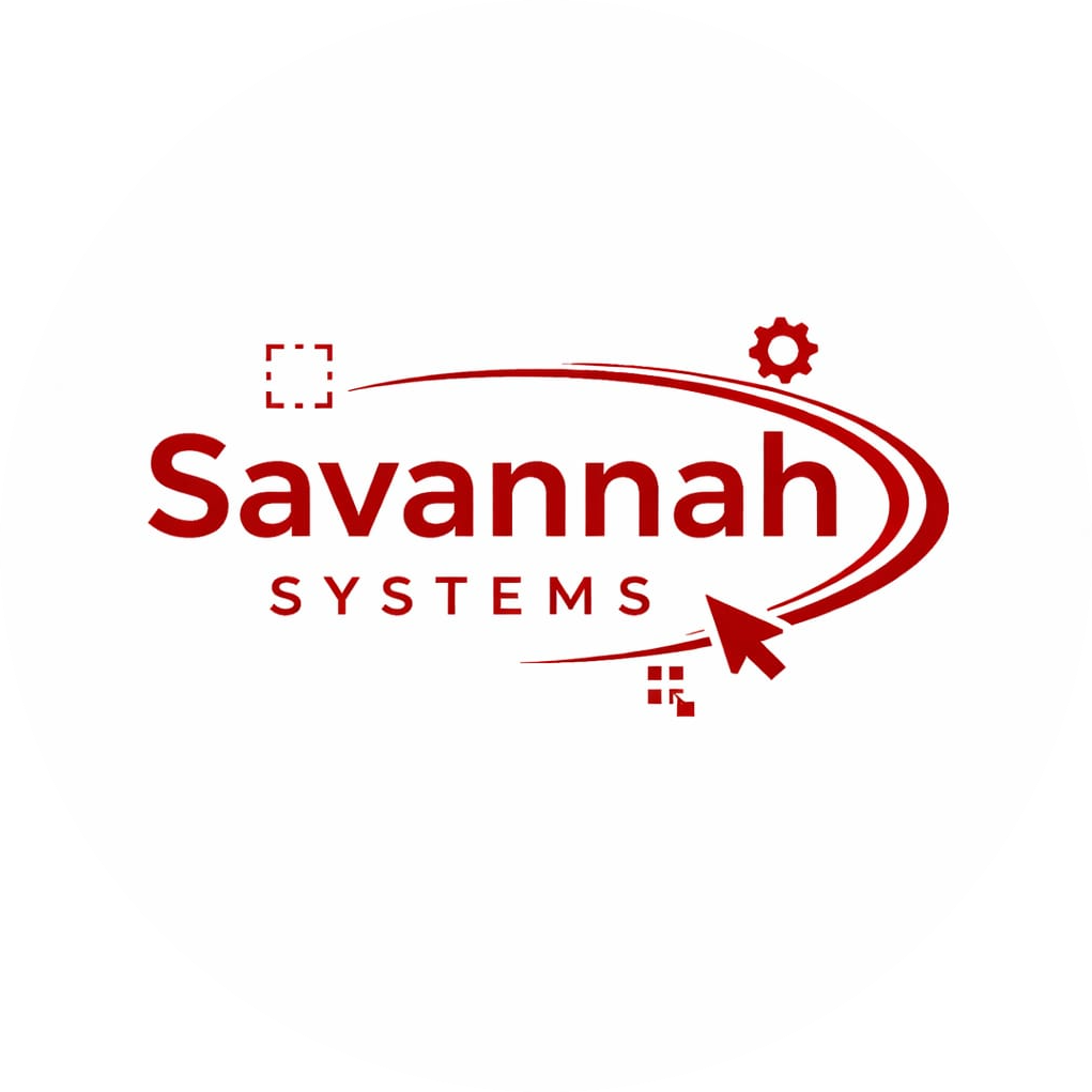 Savannah Systems Logo